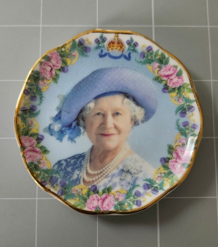 Queen mother 100th day - queen, b'day