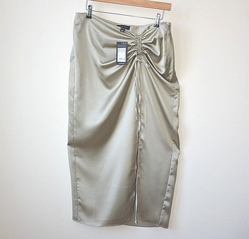 New look pale green - look,