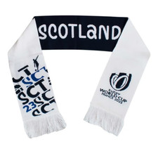 Scotland Rugby World Cup 2023