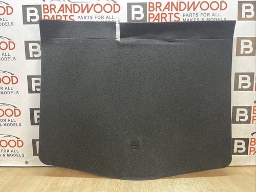 Nissan juke trunk boot - juke, floor