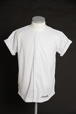 SCARCEWEAR MEN'S PLAIN WHITE