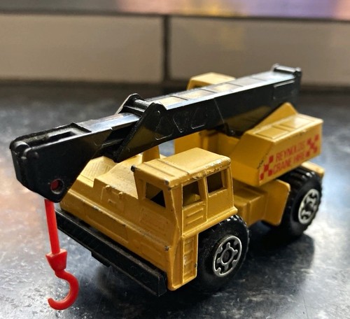 Used matchbox mb42 - matchbox,