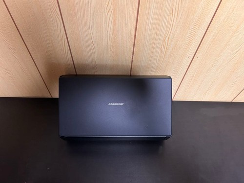 Fujitsu scansnap ix500 - fujitsu, color