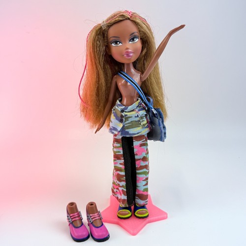 Bratz tokyo go - tokyo, a