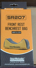 Smartreloader sr207 front - smartreloader,
