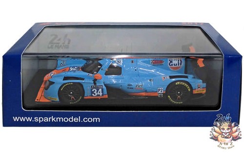 Ligier p217 gibson le - p217,