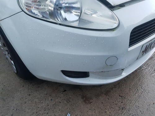Fiat grande punto mk3 os - punto, 06-14