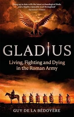 Gladius living fighting and - gladius:, living,