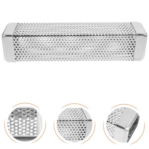 Grill smoker - smoker, box