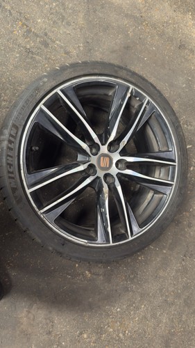 Seat leon cupra mk3 2013 - seat,