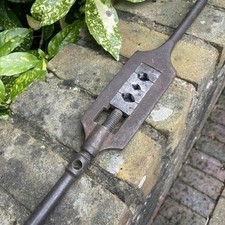 Dad’s Vintage Well Made