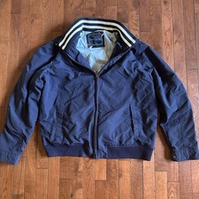 Tommy Hilfiger Men's Navy Blue