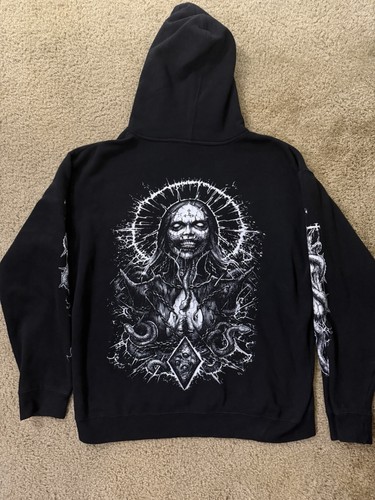 Stay cold apparel lilith - cold,