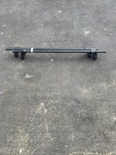 Thule SquareBar Roof Bars +