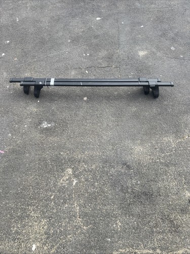 Thule squarebar roof bars - roof, +