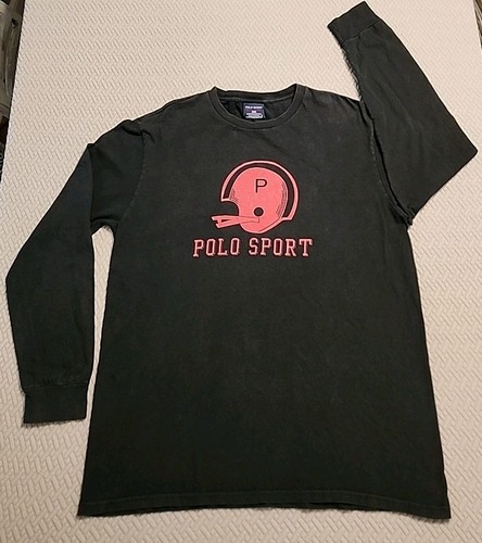 Vtg polo sport ralph lauren - ,