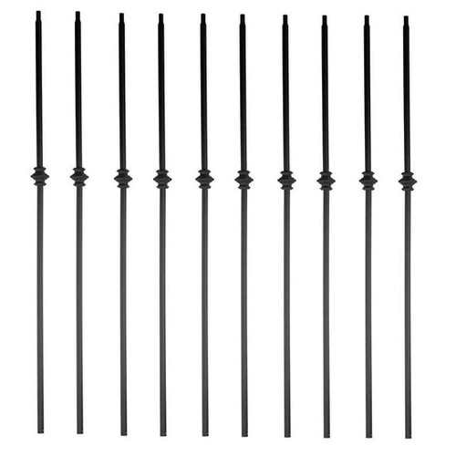 S03 black wrought - s03, iron