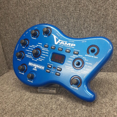 Behringer multi effector - v-multi,