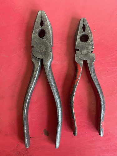 Pair vintage england - pair,