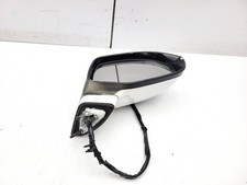 AUDI A7 4G8 2012 WING MIRROR