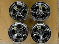 Rare Genuine Cragar 13 Inch