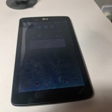 LG G Pad 7.0 LG-V400 8GB tablet