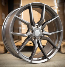 18" Ford Focus MK2,3,4