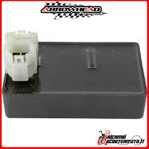 Cdi arrowhead control unit - control,