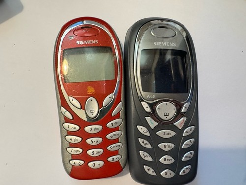 Siemens a60 a55 - ,