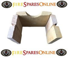 Fire brick set suit aga - fire,