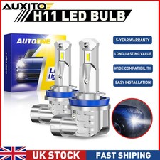 Auxito h11 led headlight - led,