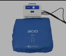 Aura Inflatable Cushion and