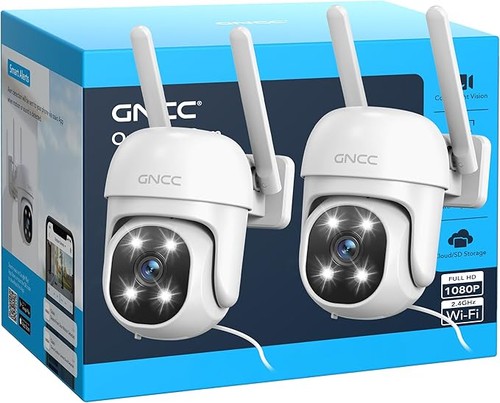 Gncc 1080p outdoor security - gncc,