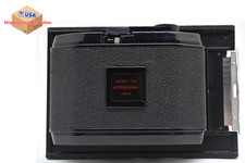 [NEAR MINT-] Horseman