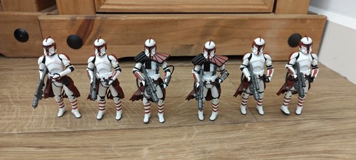 Star wars inch clone - wars,
