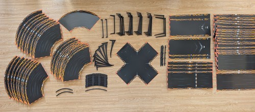 Anki overdrive huge track - anki,