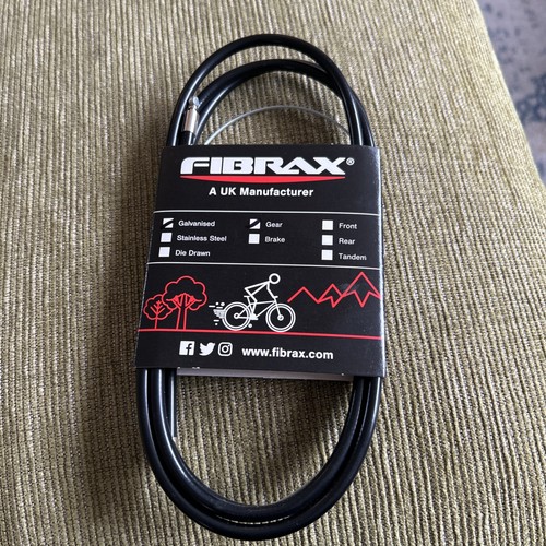 Fibrax sturmey archer trigger - archer,