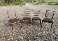 Set vintage mid - set,