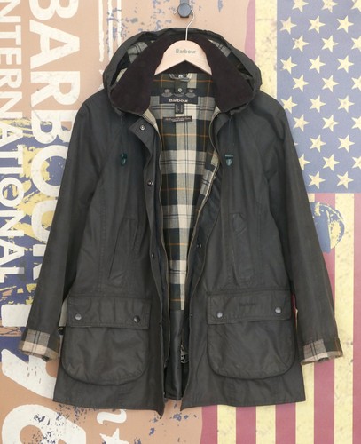 285 womens barbour - womens,