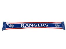 Official Rangers Football