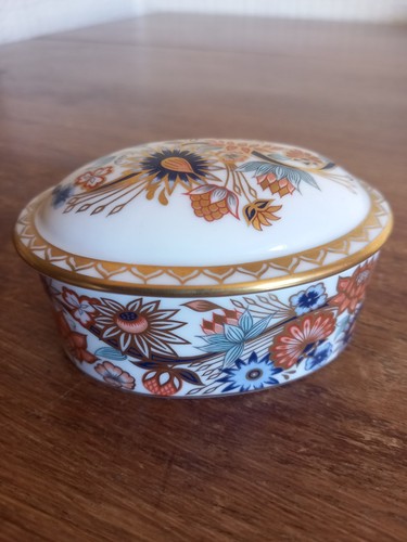 Royal crown derby ajanta - crown,