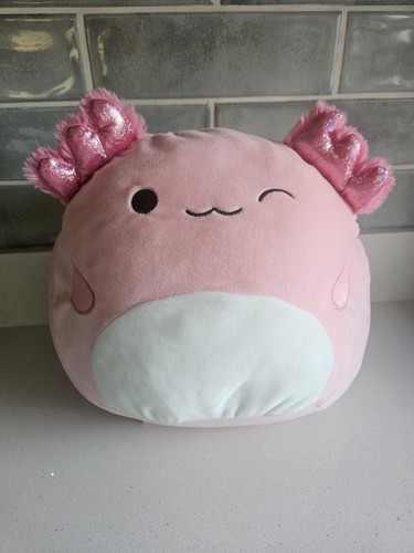 Squishmallows archie the - squishmallows,