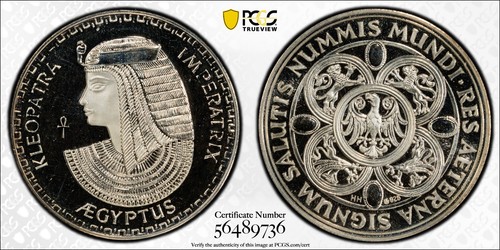 Germany 1990 silver medal - germany,
