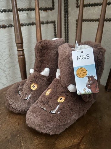 Gruffalo marks spencer - marks,