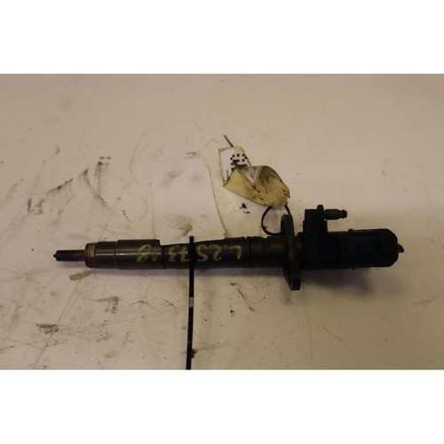 Injector land rover discovery - injector,