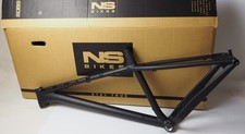 NS Bikes Eccentric Alu EVO 29