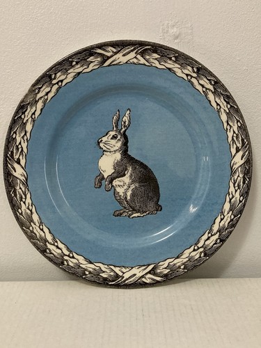 Royal stafford bunny laurel - royal,