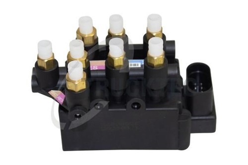 Fits trucktec 225 - fits, air