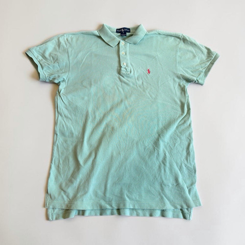 Polo ralph lauren - polo, shirt