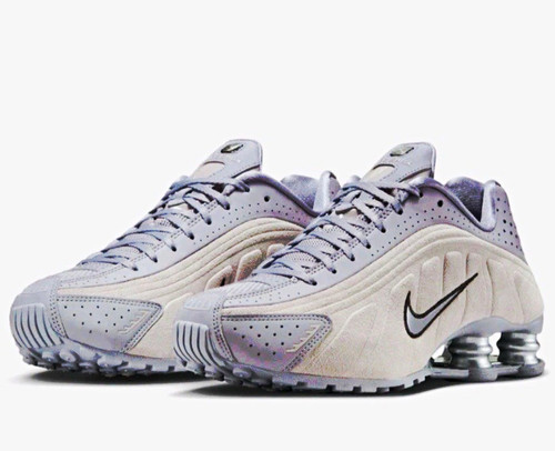 Nike shox women s - r4, women’s